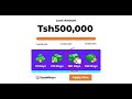 Tanzania cash loan app SasaMkopo marketing videos 2023 0811 03-1200px