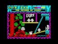 Home Island Dizzy Walkthrough, ZX Spectrum