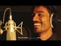 Why This Kolaveri Di Official Video | Dhanush, Anirudh