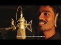 Why This Kolaveri Di Official Video | Dhanush, Anirudh