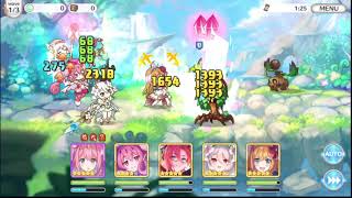 #68【プリコネR】20-1～20-14【プリンセスコネクト！Re:Dive】 2021 01 24