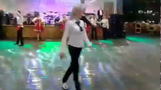 Ռուսական պար MIXSHOWDANCE