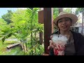 ep.10 travel vlog visit wang bon reservoir u0026 montra cafe