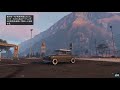 gta5 追加車両 イッシーレトロ ルパンの愛車？笑