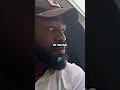 Francis Ngannou's KO TRIGGERS Jon Jones