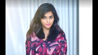 AMMA row: Remya Nambeesan responds