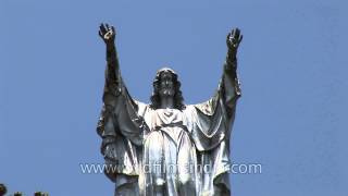 St. Joseph's Metropolitan Cathedral in Palayam