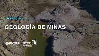 Geología de Minas