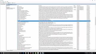Windows 10 fix Most or All Memory Leaks