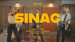 FIONA - Sinag (Official Music Video)
