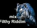 reggae viejo filthy riddim mix