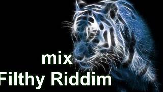 Reggae viejo - Filthy Riddim mix