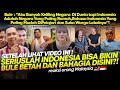 SETELAH DI INDONESIA BULE2 INI SADAR DI NEGARANYA TIDAK ADA SEPERTI INI! Org Indonesia Sangat Beda !