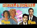 Los Alegres De Teran y Las Hermanas Huerta 30 Exitos Insuperables - Rancheras Inolvidables