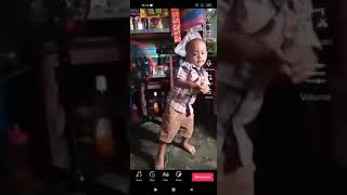 bocah ajib jago tiktok