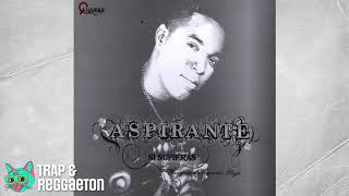 Aspirante - Te extraño │ Cd Si Supieras Romantic Style