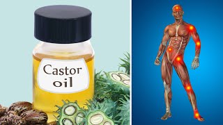 11 Uses of Castor Oil You'll Wish Someone Told You Sooner