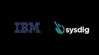 Extending security and governance with Sysdig and IBM Cloud Pak for Multicloud Management