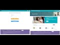 Template by using HTML CSS Bootstrap with Source Code