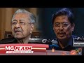 Kepada Yang Menfitnah Jangan Berlagak Macam Nabi-Tun M #MGFlash