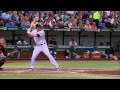 2013/08/02 Zobrist's RBI single