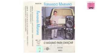 FERNANDO MARIANO - SAMBA (1992)