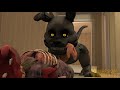 sfm fetch by dawko and dheusta short warning lots of gore