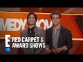 Ian Somerhalder and Paul Wesley present at People's Choice Awards 2012 | E! People's Choice Awards