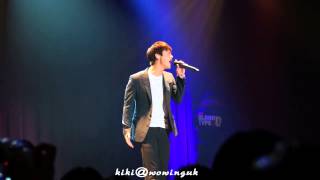 서인국 140914 청주현대백화점 밀고 당겨줘 (徐仁國/Seo In Guk/ソ・イングク)