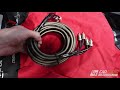 how to wiring for car audio system power ground signal u0026 more explained