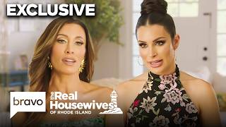 The RHORI ‘Wives Confess Their Highest & Lowest Spending Rules | RHORI (S1) | Bravo