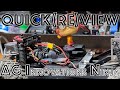 Crawler Canyon Quickview: AG Innovations Ninja (micro ESC for outrunner)