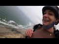 paragliding over torrey pines in san diego must see