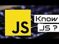 Lesser Known Features of JavaScript