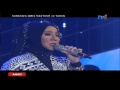 NORANIZA IDRIS - KASIHNYA IBU , SRI MERSING