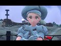 Pokemon Violet But I Need A SHINY FOR EACH BADGE. Shiny Badge Quest Episode 1