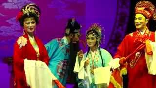 Teochew Opera: 续荔镜记 (陈三五娘 -下集) 4