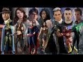 Superhero-Tim McMorris Music Video