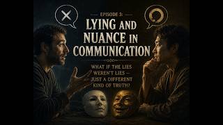 Joking Around — Truth, Sarcasm, and Cultural Context