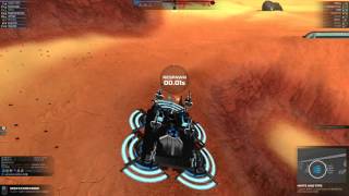 The New Robocraft - Still cannot fix stupid.