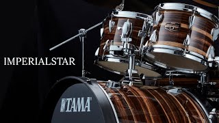 【組み立て説明動画】New Imperialstar Drum Kits