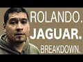 Aztec Mystic, DJ Rolando | Jaguar | Breakdown