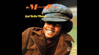 Michael Jackson - Got to Be There [VOCAL VERSION]