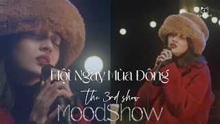 Bảo Anh - Một Ngày Mùa Đông | Moodshow Tập 3