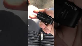 How to stream from Cochlear Mini Mic 2+ to BAHA 5 Power