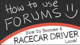 How To Use Forums
