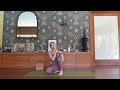 how to crow press handstand yoga with katrina