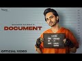 Document (Official Video) | Devender Ahlawat | New Haryanvi Songs Haryanavi 2024 | Nav Haryanvi