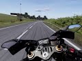 yamaha r1m drifting u0026 full throttle