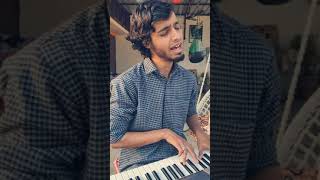 Khamoshiyan | Piano Cover | #Arijit singh | Varun
